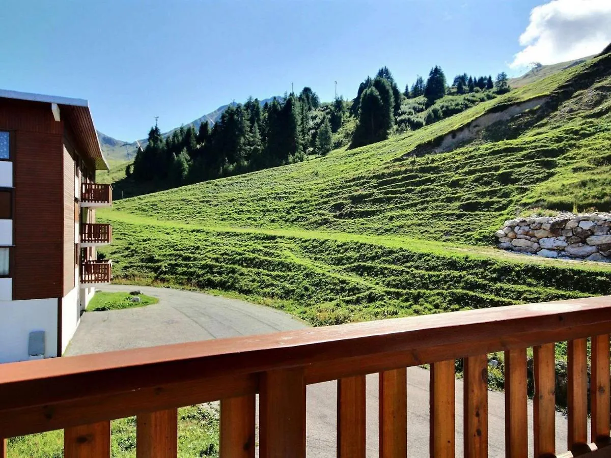 Bel Appartement Renove, 3 Chambres, Proche Pistes, Parking, Animaux Acceptes - Fr-1-455-25 La Plagne