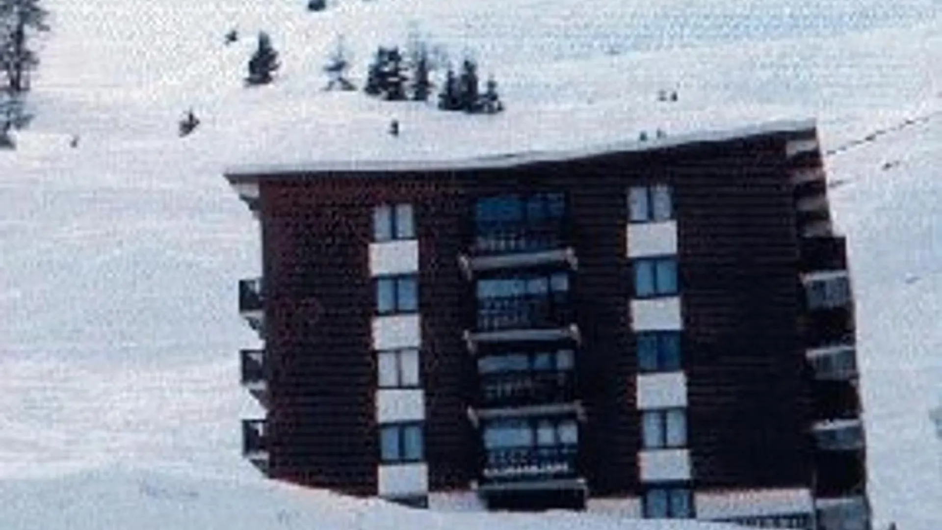 Bel Appartement Renove, 3 Chambres, Proche Pistes, Parking, Animaux Acceptes - Fr-1-455-25 La Plagne 0*,  Francie